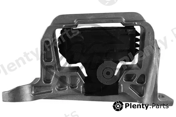 Metalcaucho 57775 — Mounting, engine