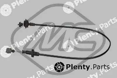 Metalcaucho 80188 — Accelerator Cable