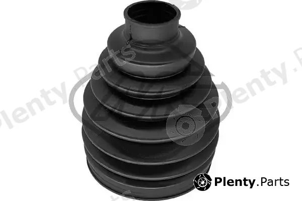 Metalcaucho 10227 — Bellow, drive shaft