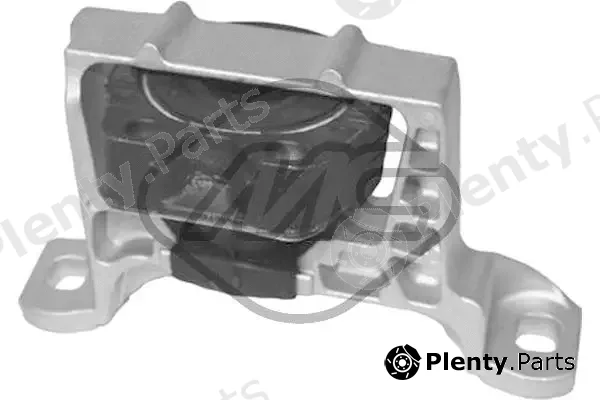 Metalcaucho 59980 — Mounting, engine