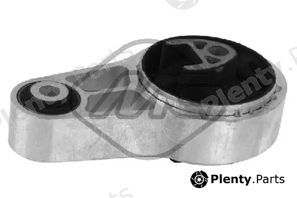 Metalcaucho 05175 — Mounting, engine