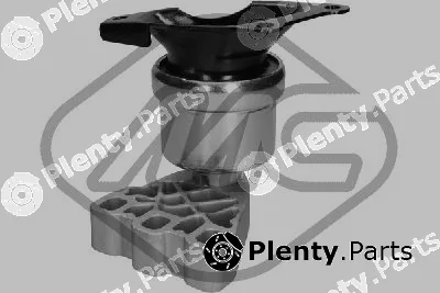 Metalcaucho 54369 — Mounting, engine