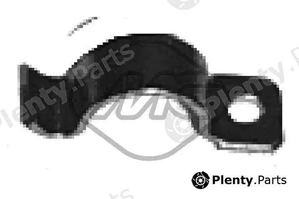 Metalcaucho 00827 — Bracket, stabiliser mounting