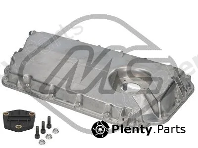 Metalcaucho 38009 — Oil Sump