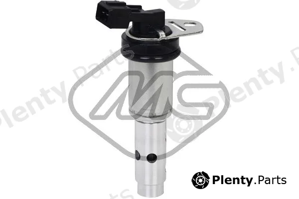 Metalcaucho 93133 — Central Valve, camshaft adjustment