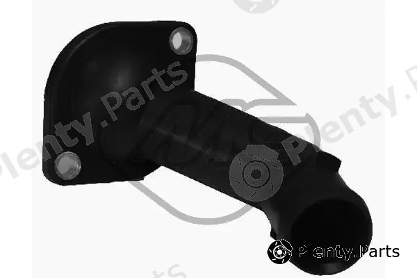 Metalcaucho 03597 — Coolant Flange