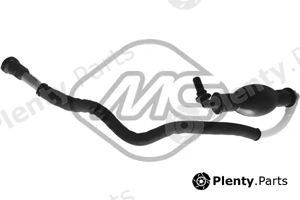 Metalcaucho 92455 — Fuel Line