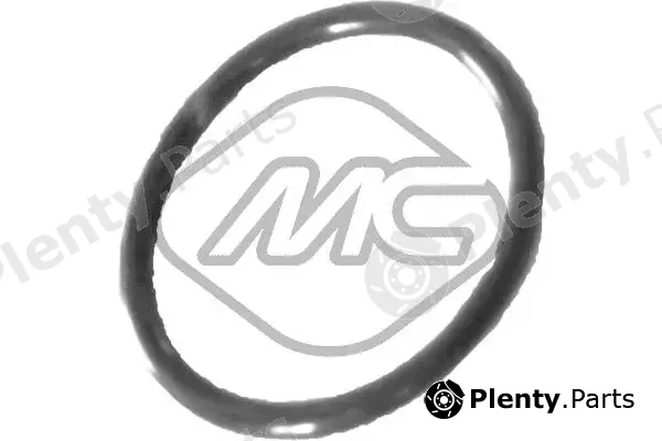 Metalcaucho 39294 — Gasket, coolant pipe
