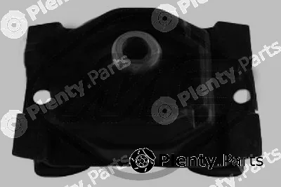 Metalcaucho 54259 — Mounting, engine