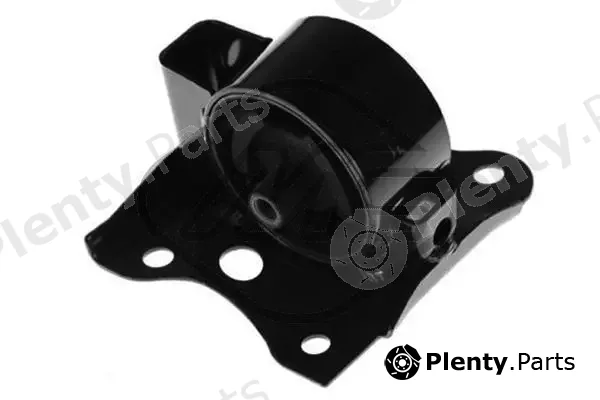 Metalcaucho 57198 — Mounting, engine