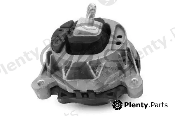 Metalcaucho 57664 — Mounting, engine