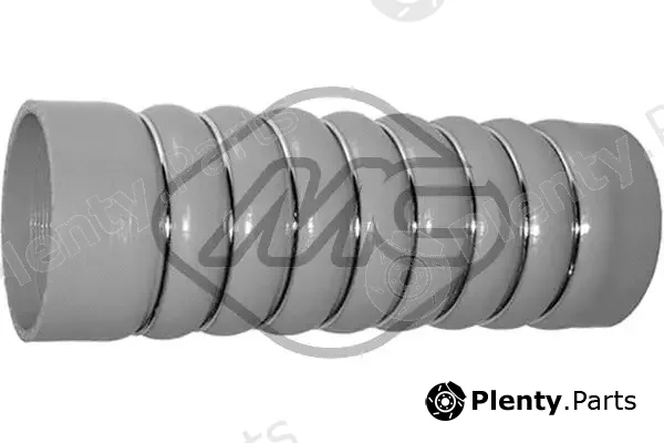 Metalcaucho 500053 — Charge Air Hose