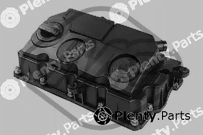 Metalcaucho 35583 — Cylinder Head Cover