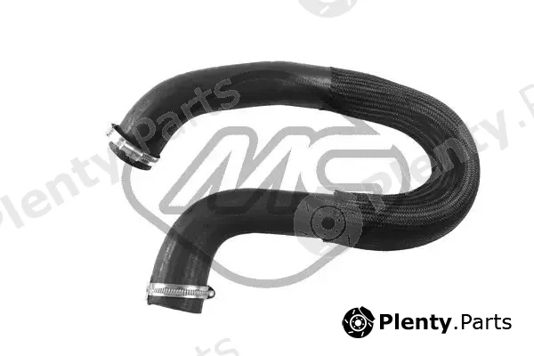 Metalcaucho 79016 — Charge Air Hose
