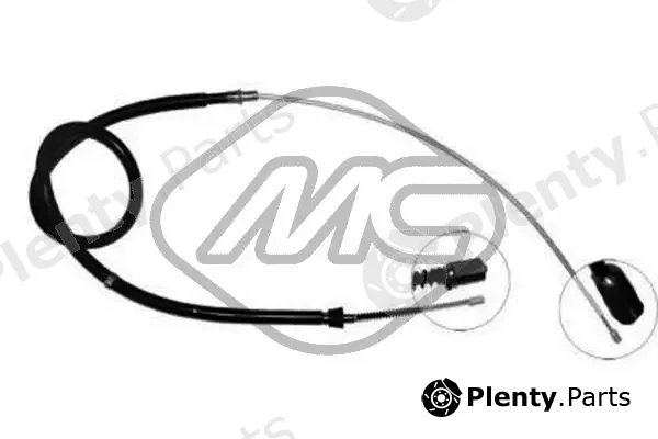 Metalcaucho 83842 — Accelerator Cable