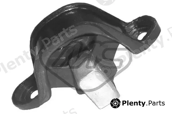 Metalcaucho 04004 — Mounting, engine