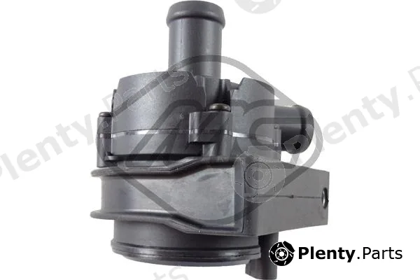 Metalcaucho 32320 — Auxiliary Water Pump (cooling water circuit)