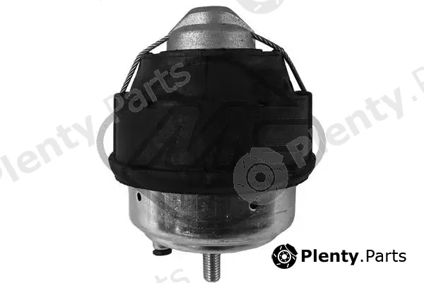 Metalcaucho 01036 — Mounting, engine