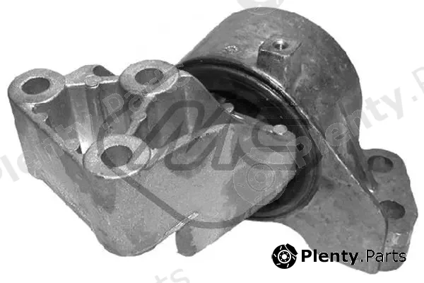 Metalcaucho 05679 — Mounting, engine
