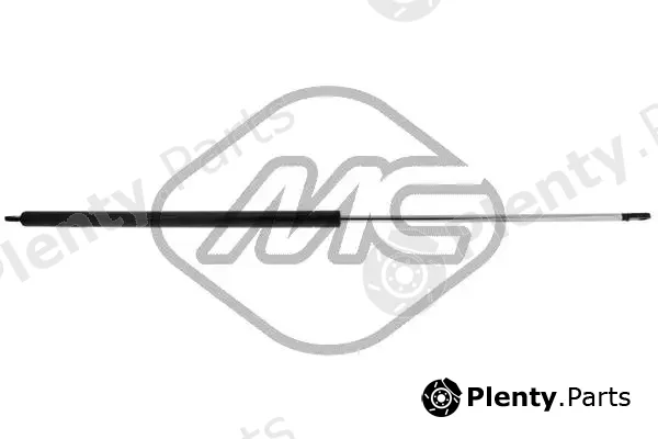 Metalcaucho 46656 — Gas Spring, boot/cargo area