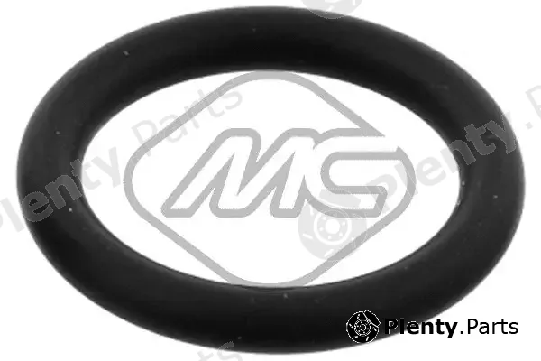Metalcaucho 02110 — Gasket, coolant pipe