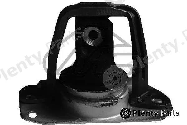 Metalcaucho 04453 — Mounting, engine