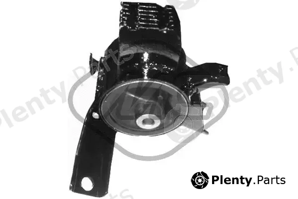Metalcaucho 23136 — Mounting, engine