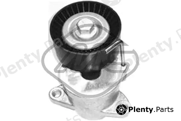 Metalcaucho 49645 — Belt Tensioner, V-ribbed belt