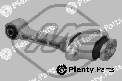 Metalcaucho 54650 — Mounting, engine