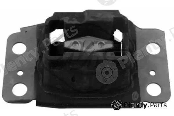 Metalcaucho 57606 — Mounting, engine