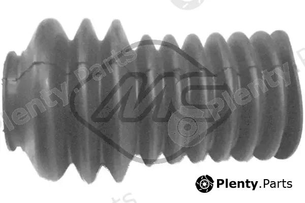 Metalcaucho 00195 — Bellow, steering