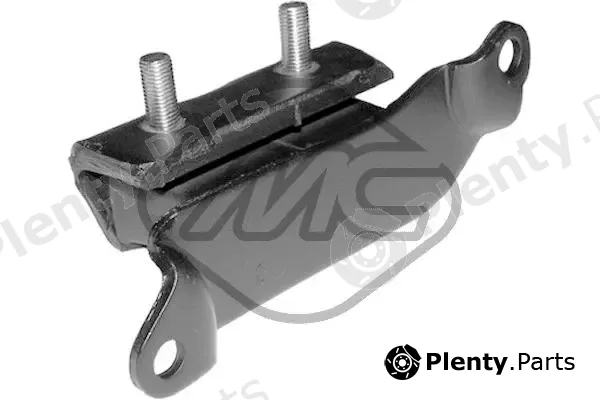 Metalcaucho 54052 — Mounting, engine