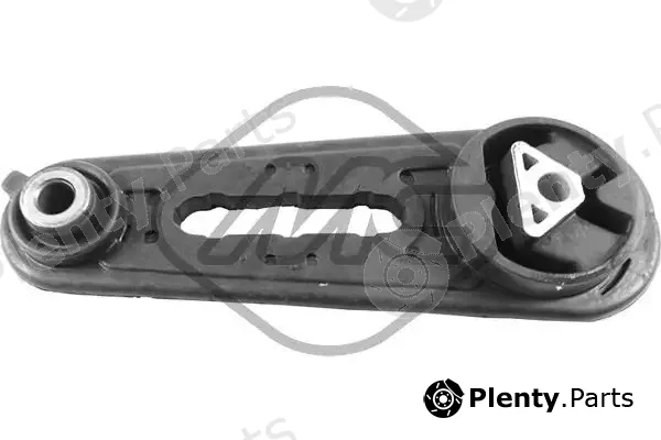 Metalcaucho 58473 — Mounting, engine