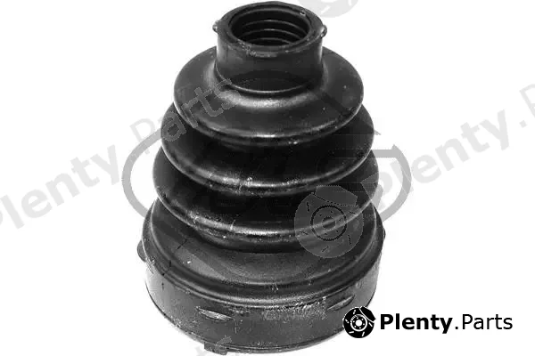 Metalcaucho 10159 — Bellow, drive shaft