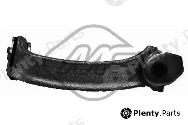 Metalcaucho 04588 — Mounting, engine