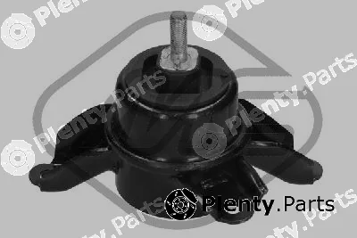 Metalcaucho 60020 — Mounting, engine