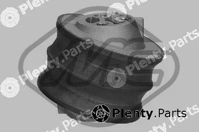 Metalcaucho 54374 — Mounting, engine