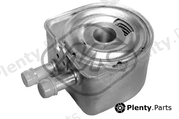 Metalcaucho 05401 — Oil Cooler, engine oil