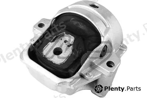 Metalcaucho 57414 — Mounting, engine