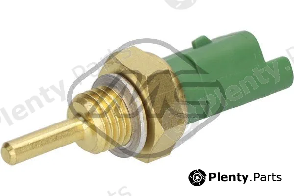 Metalcaucho 47346 — Sensor, coolant temperature