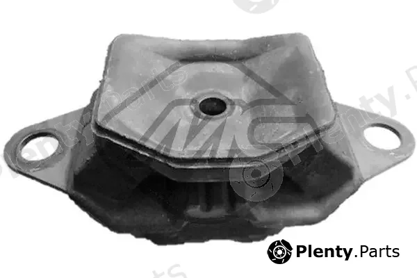 Metalcaucho 57702 — Mounting, engine