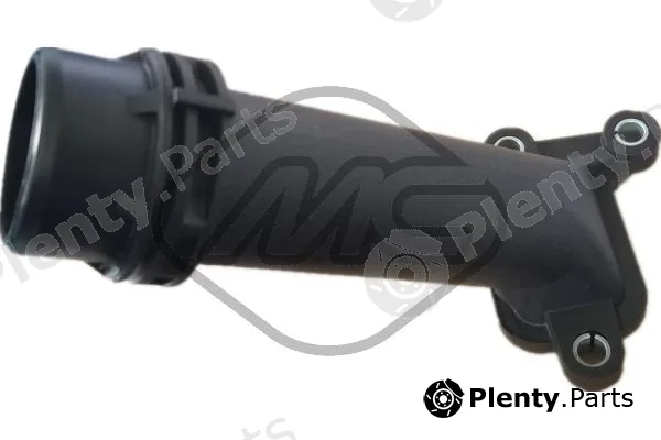 Metalcaucho 35888 — Coolant Flange