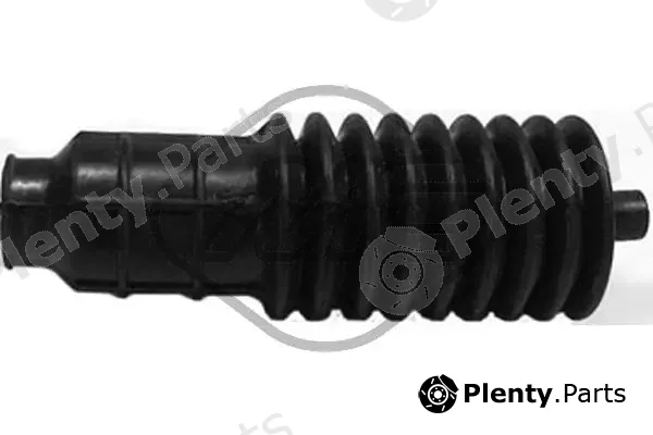 Metalcaucho 00257 — Bellow, steering