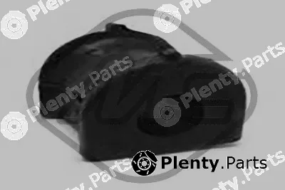Metalcaucho 44151 — Bushing, stabiliser bar