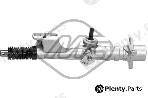 Metalcaucho 50509 — Steering Gear
