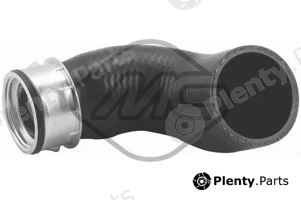 Metalcaucho 09716 — Charge Air Hose
