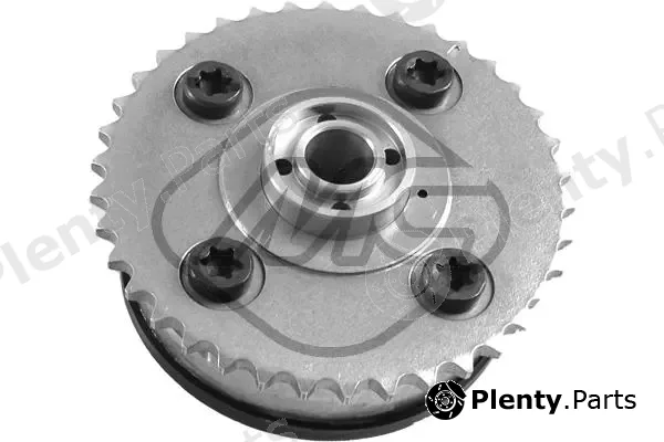 Metalcaucho 42438 — Camshaft Adjuster