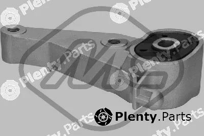 Metalcaucho 54360 — Mounting, engine