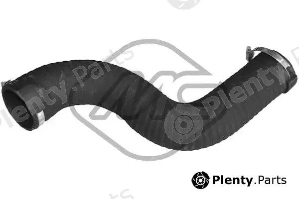 Metalcaucho 09704 — Charge Air Hose