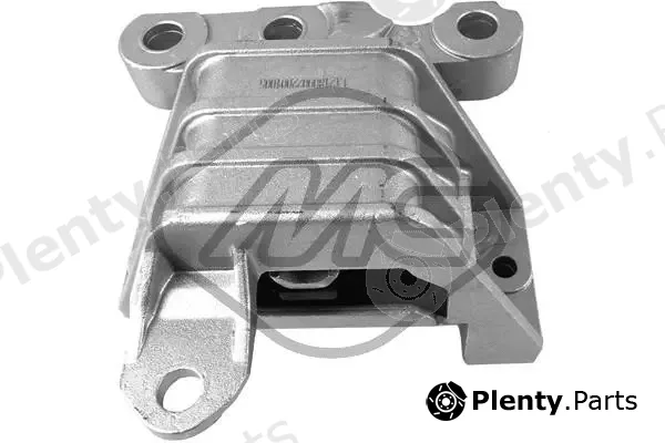 Metalcaucho 01005 — Mounting, engine